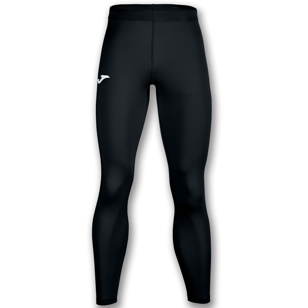 Pantaloni sport barbati joma brama negru