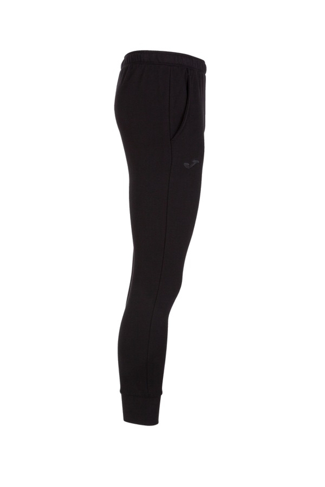 Pantaloni sport barbati joma montana cuff negru