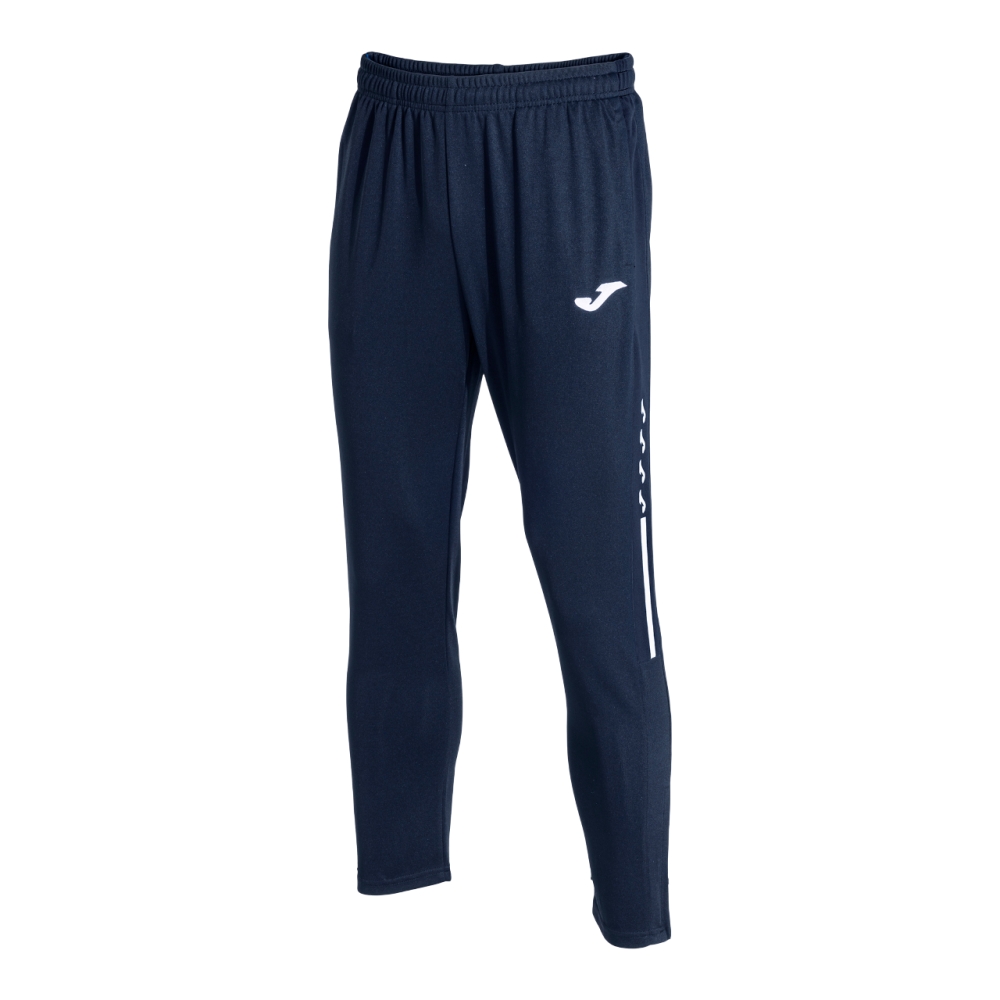 Pantaloni sport barbati joma olimpiada bleumarin