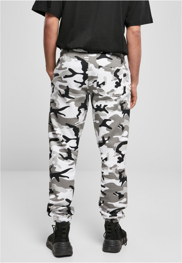 Pantalon trening Basic Camo 2.0 Urban Classics