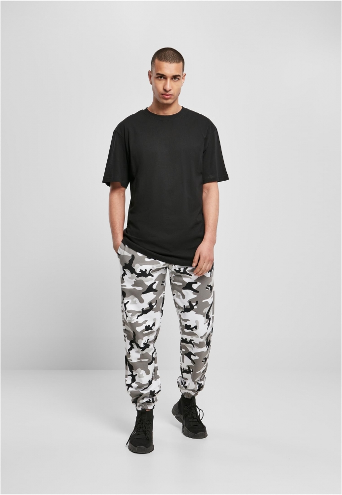 Pantalon trening Basic Camo 2.0 Urban Classics