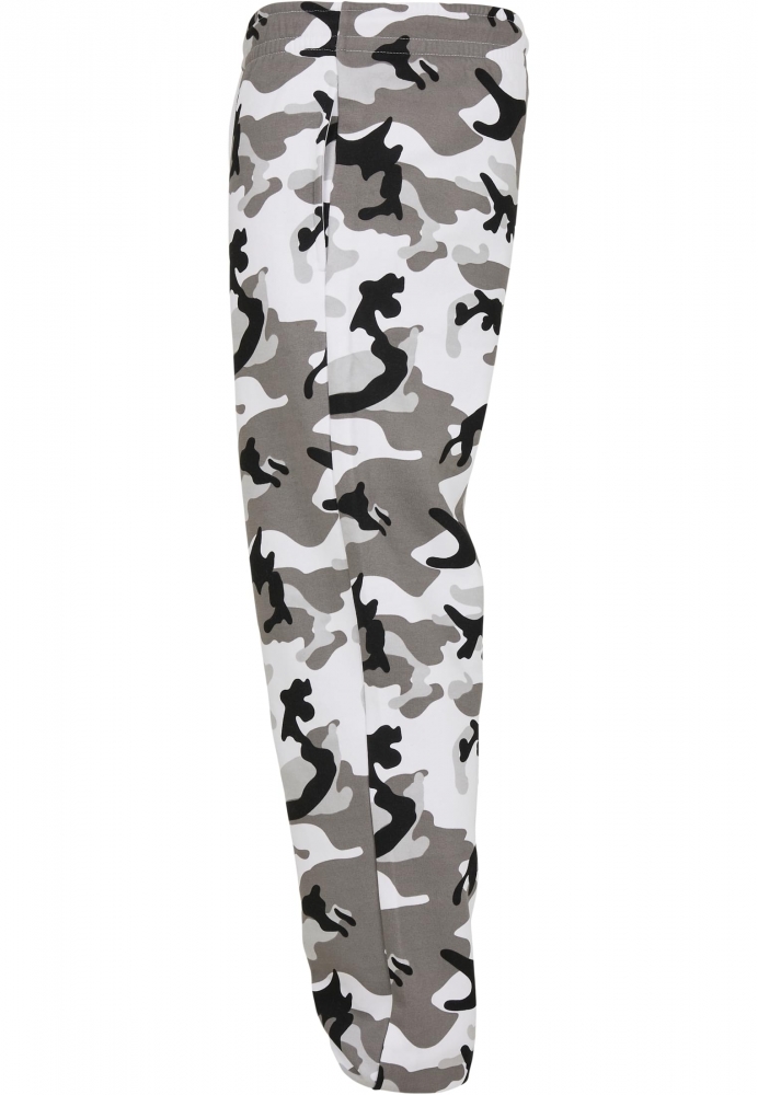 Pantalon trening Basic Camo 2.0 Urban Classics