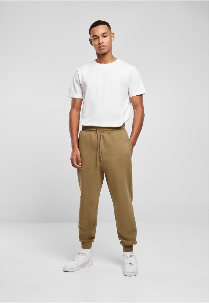 Pantalon trening Basic Urban Classics