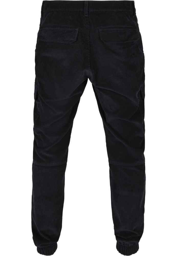 Pantalon Corduroy Cargo Jogging Urban Classics