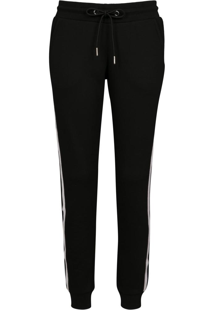 Pantalon trening College Contrast dama Urban Classics