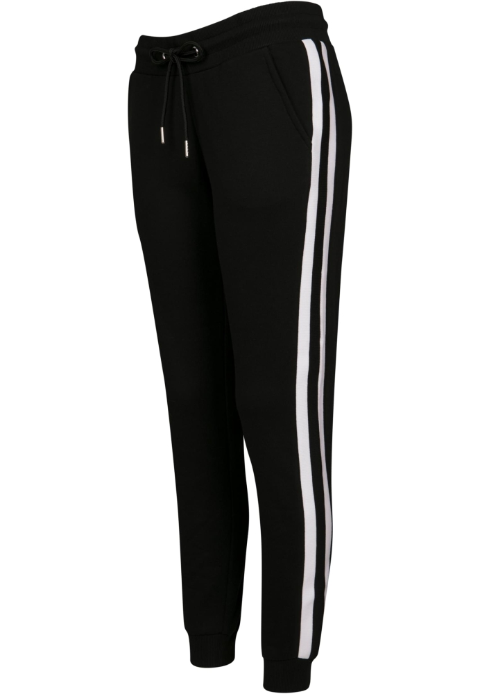 Pantalon trening College Contrast dama Urban Classics