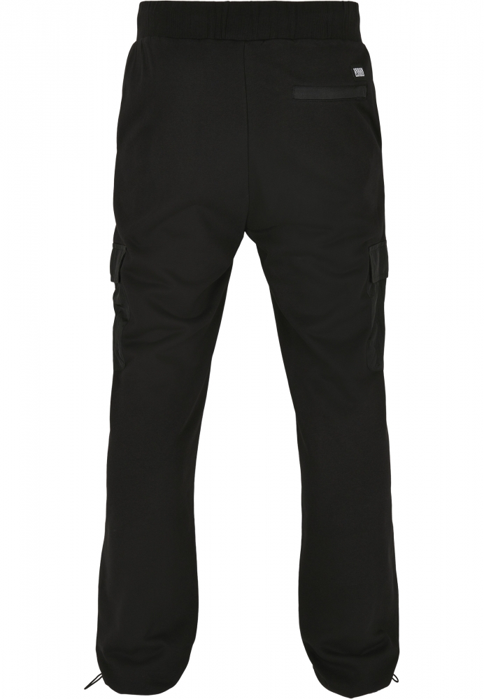 Pantalon trening Commuter Urban Classics