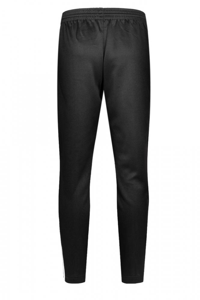 Pantaloni sport copii puma training entry negru