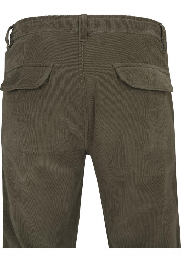 Pantalon Sport Corduroy Urban Classics