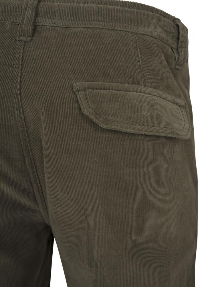 Pantalon Sport Corduroy Urban Classics