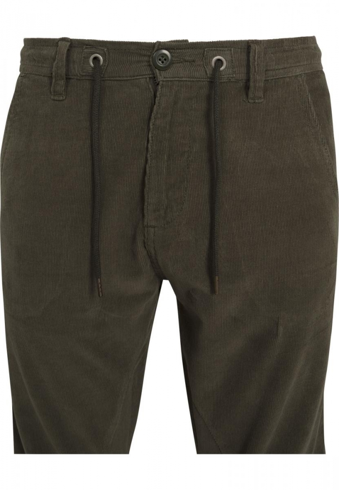 Pantalon Sport Corduroy Urban Classics