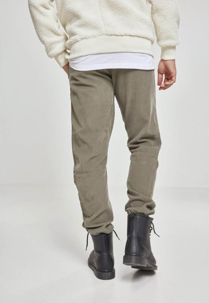 Pantalon Sport Corduroy Urban Classics