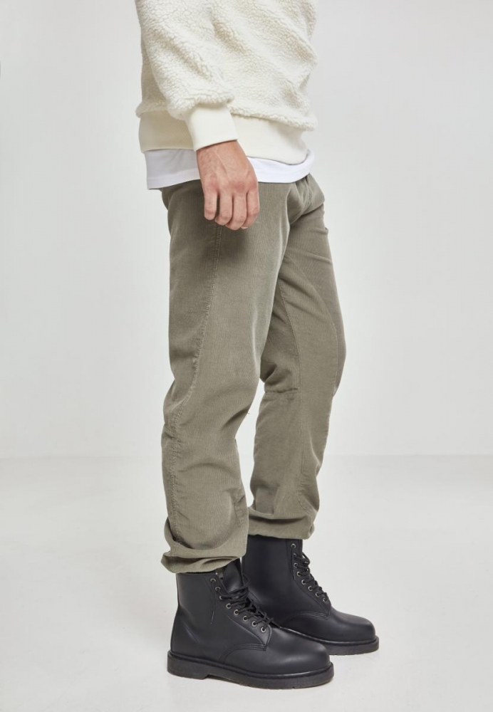 Pantalon Sport Corduroy Urban Classics