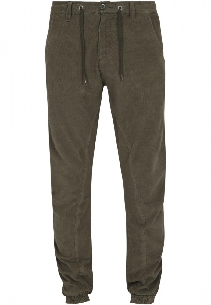 Pantalon Sport Corduroy Urban Classics