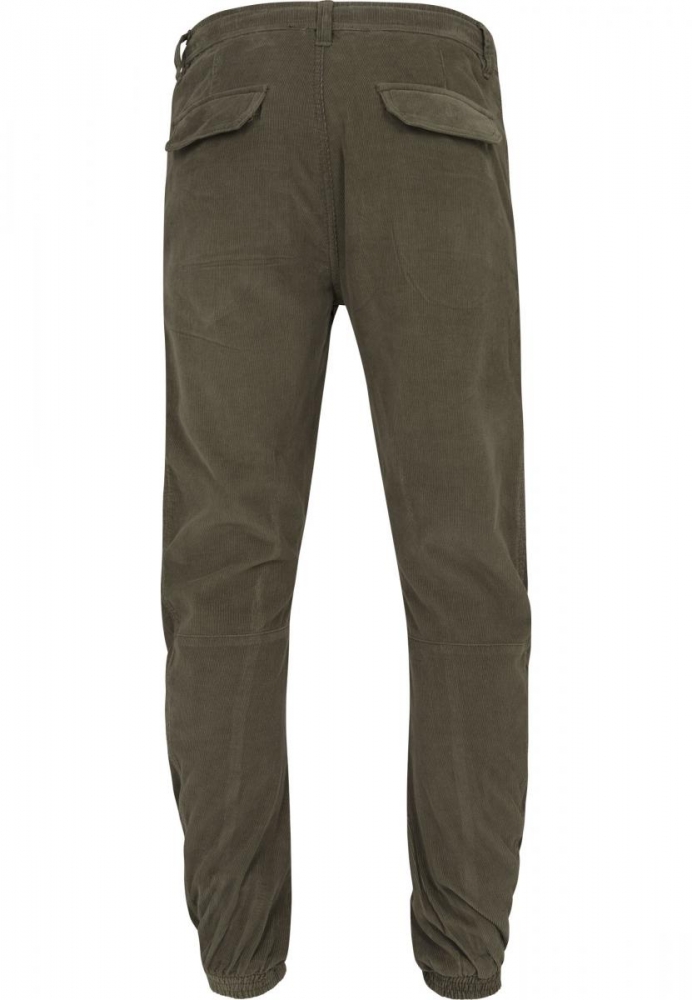 Pantalon Sport Corduroy Urban Classics