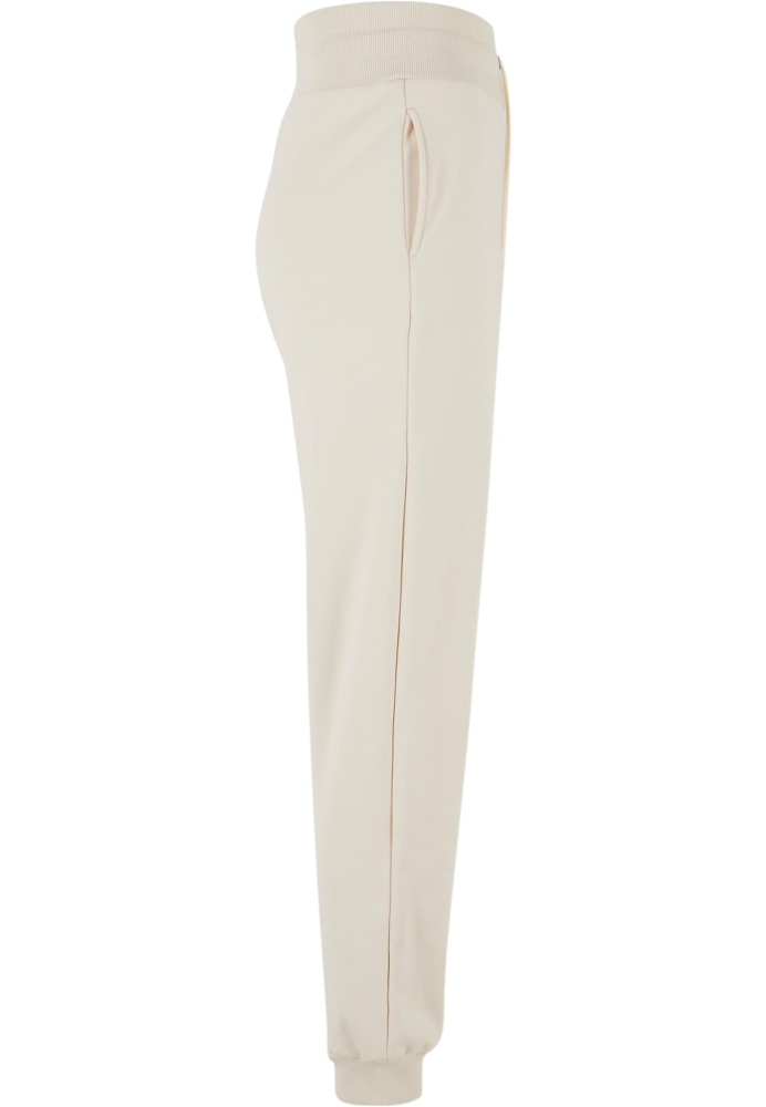 Pantalon trening Cozy dama Urban Classics