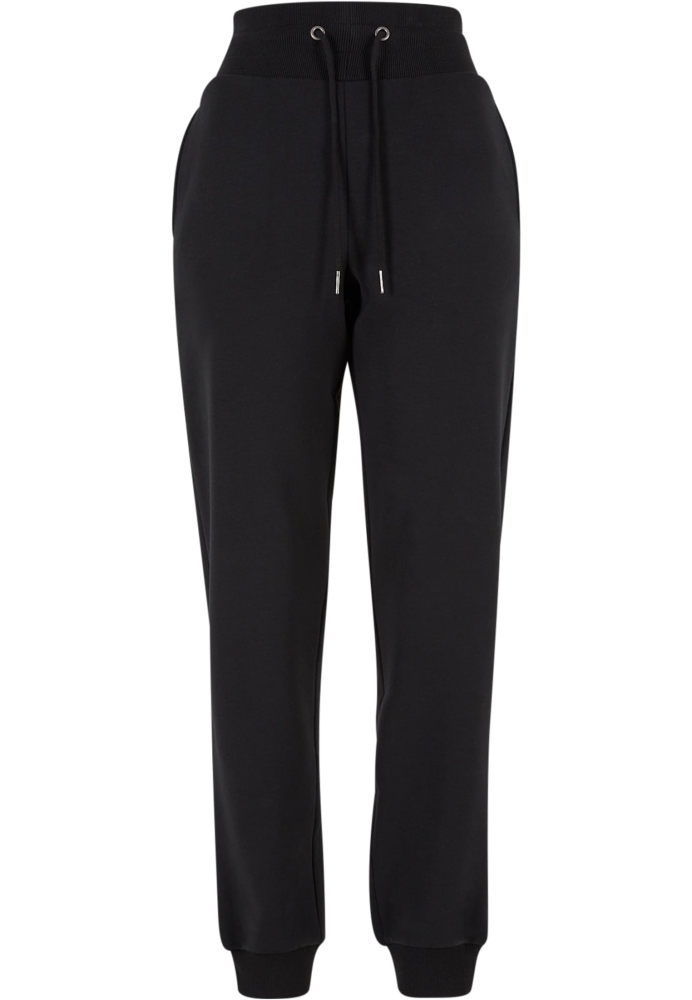 Pantalon trening Cozy dama Urban Classics