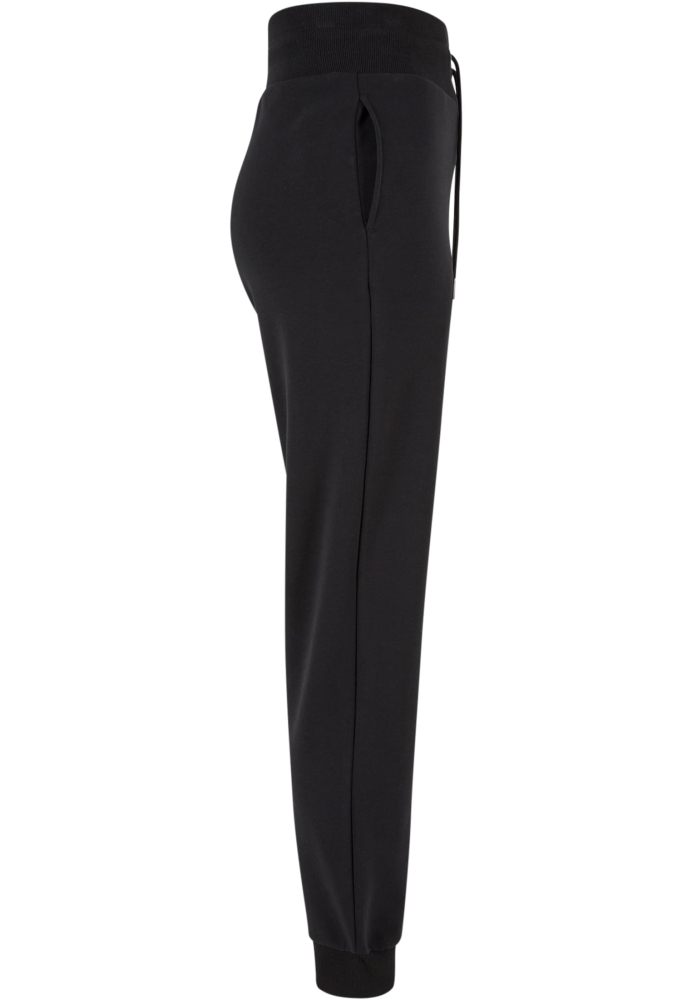 Pantalon trening Cozy dama Urban Classics