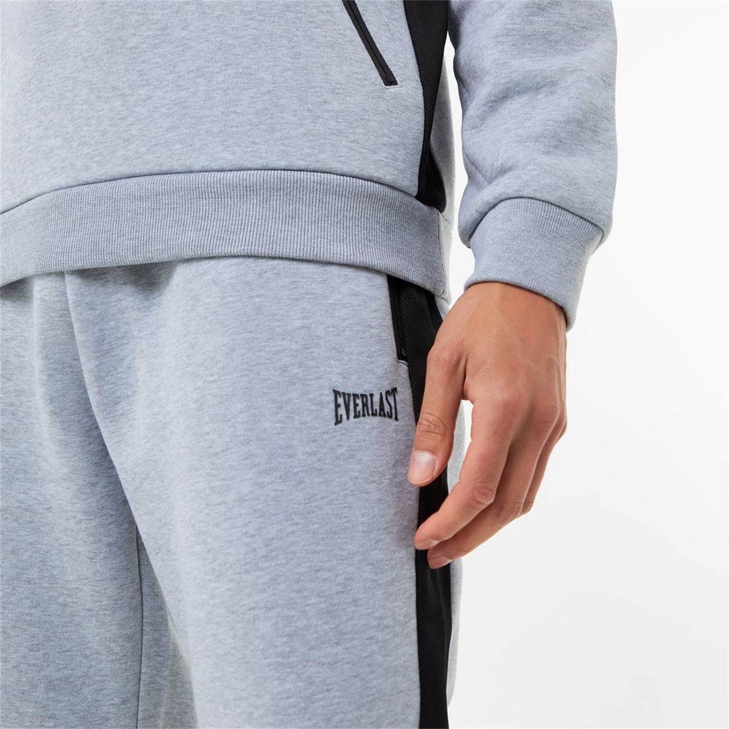 Everlast Premium Closed Hem Joggers