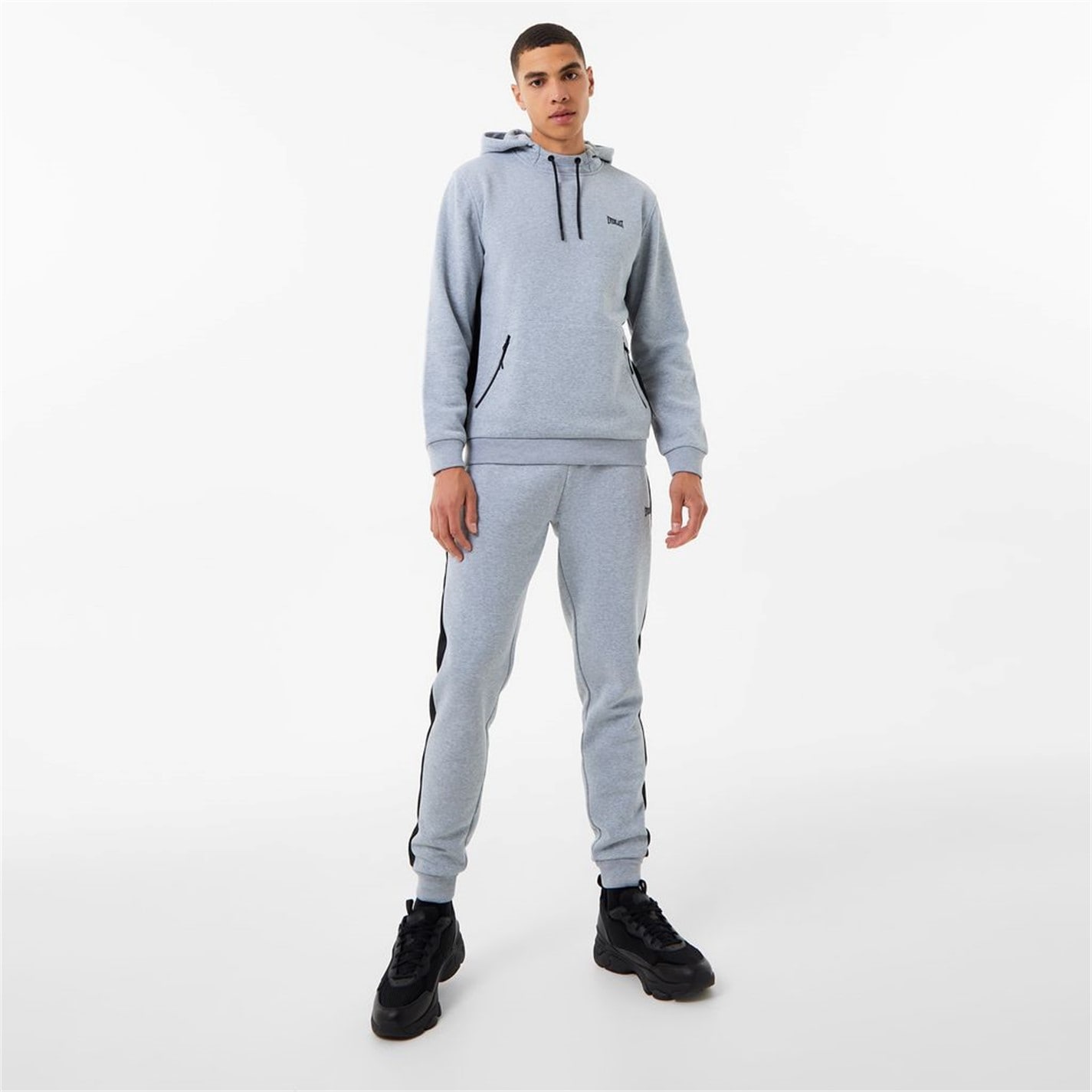 Everlast Premium Closed Hem Joggers