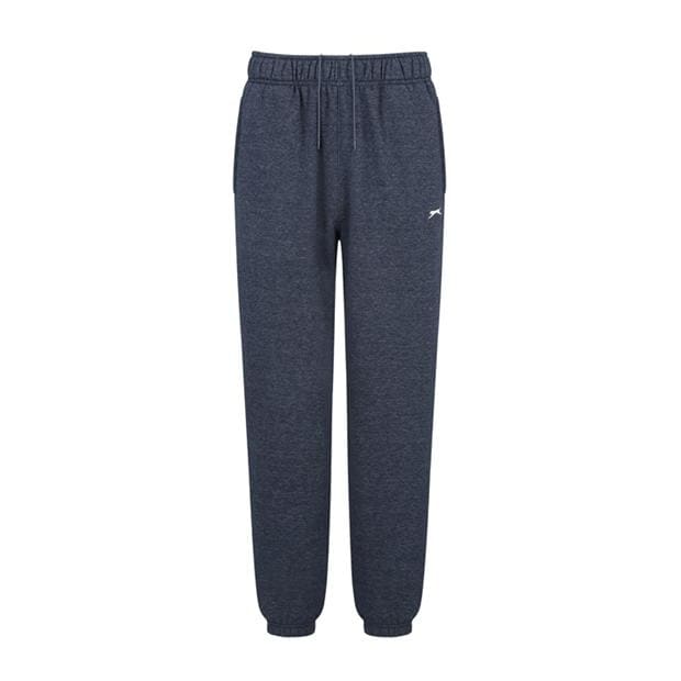 Bluza Pantalon Slazenger Cuffed Jogging barbat