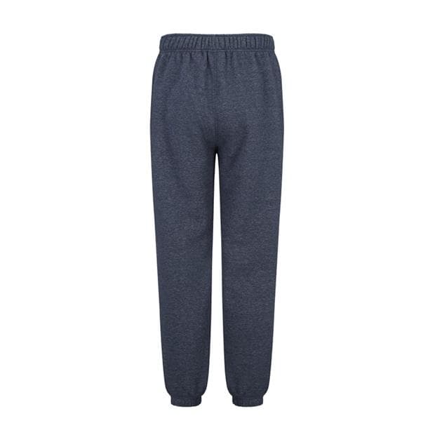 Bluza Pantalon Slazenger Cuffed Jogging barbat