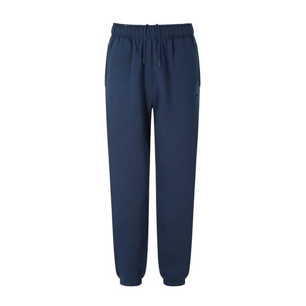 Bluza Pantalon Slazenger Cuffed Jogging barbat