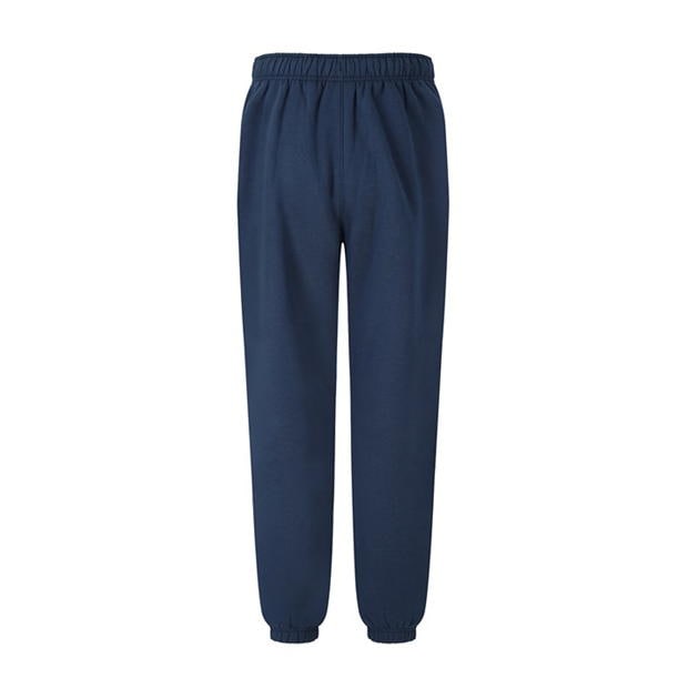 Bluza Pantalon Slazenger Cuffed Jogging barbat