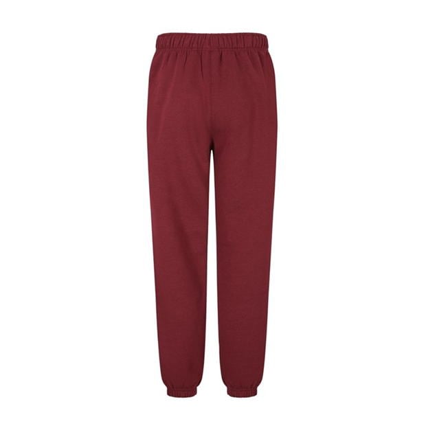 Bluza Pantalon Slazenger Cuffed Jogging barbat