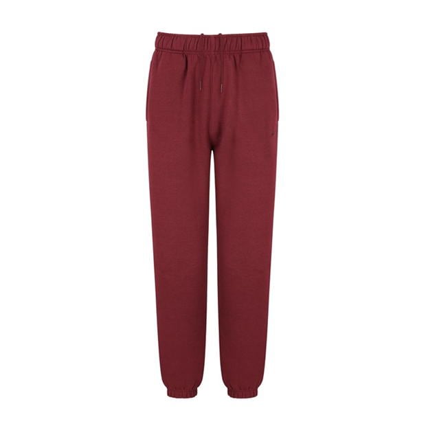 Bluza Pantalon Slazenger Cuffed Jogging barbat