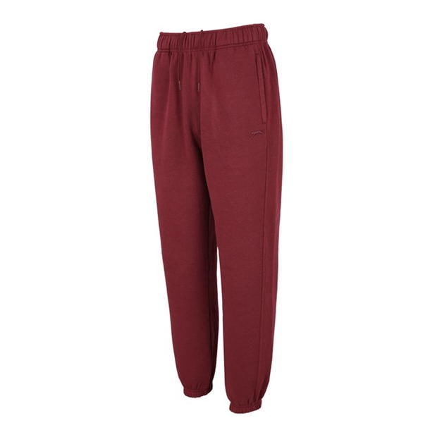 Bluza Pantalon Slazenger Cuffed Jogging barbat