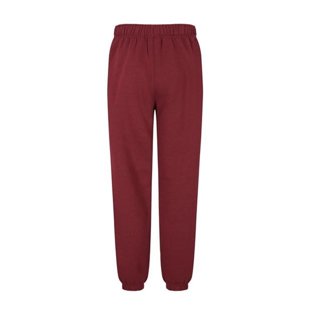 Bluza Pantalon Slazenger Cuffed Jogging barbat