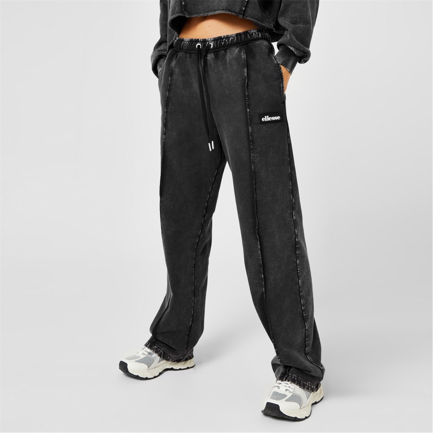 Ellesse Jogging Bottoms dama