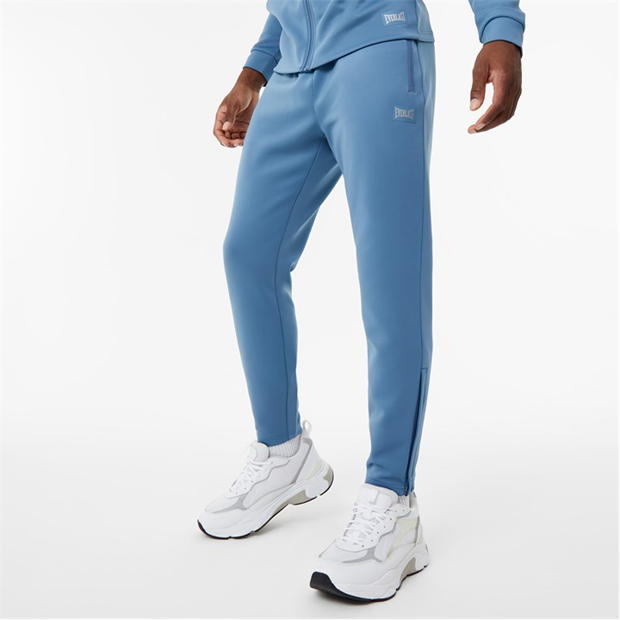 Everlast Essential Track Joggers barbat