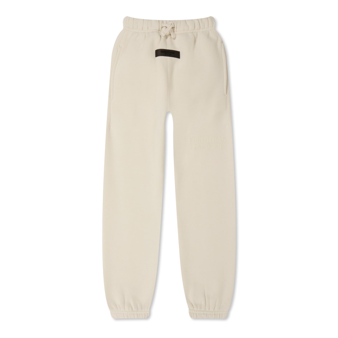 Pantalon trening FEAR OF GOD ESSENTIALS Core copil