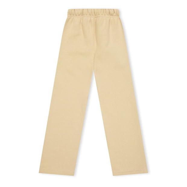 Pantalon trening FEAR OF GOD ESSENTIALS Relaxed Logo copil