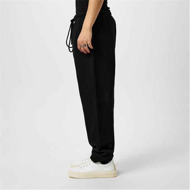 Pantalon trening FEAR OF GOD ESSENTIALS Spring Tab Detail