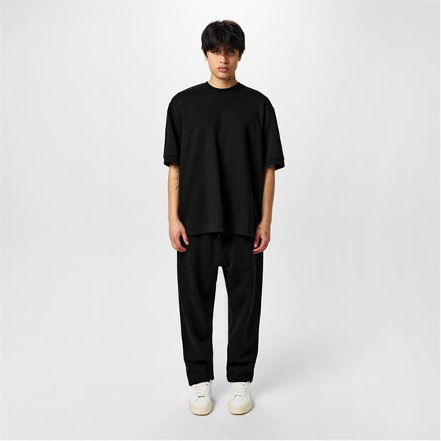 Pantalon trening FEAR OF GOD ESSENTIALS Spring Tab Detail