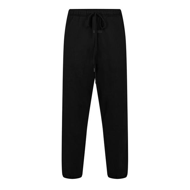 Pantalon trening FEAR OF GOD ESSENTIALS Spring Tab Detail