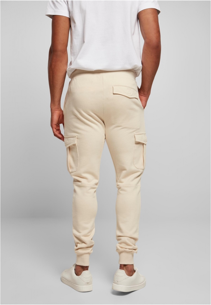 Pantalon trening Fitted Cargo Urban Classics