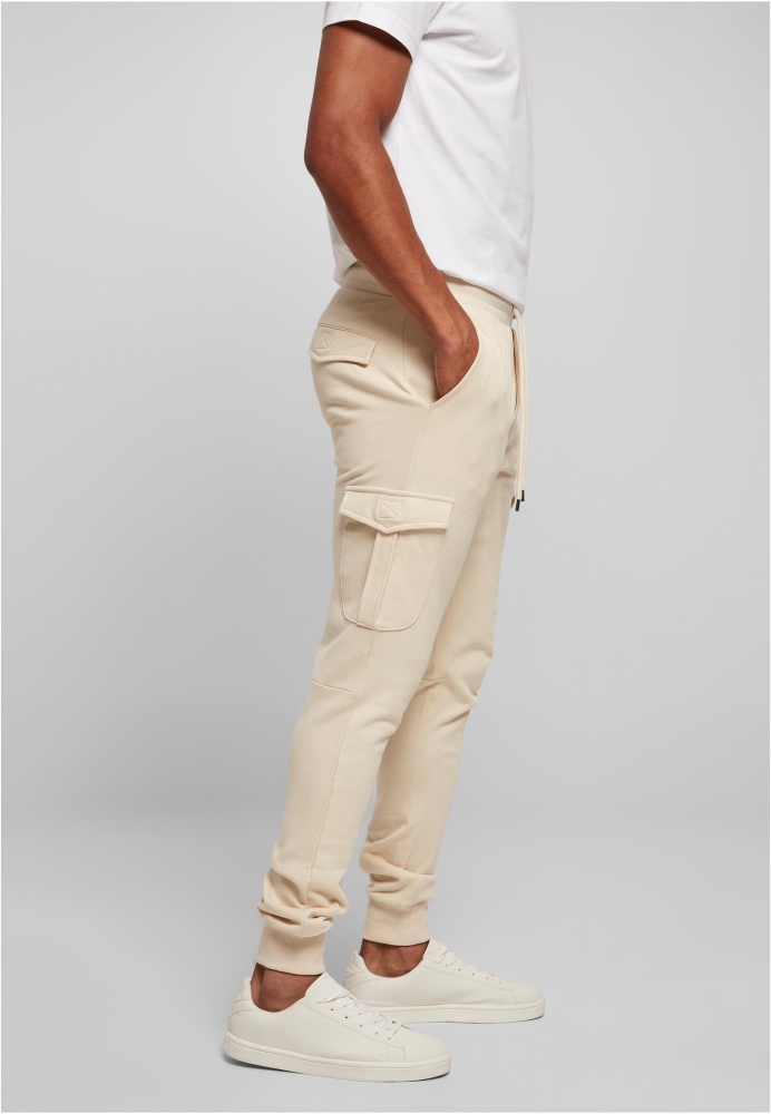 Pantalon trening Fitted Cargo Urban Classics