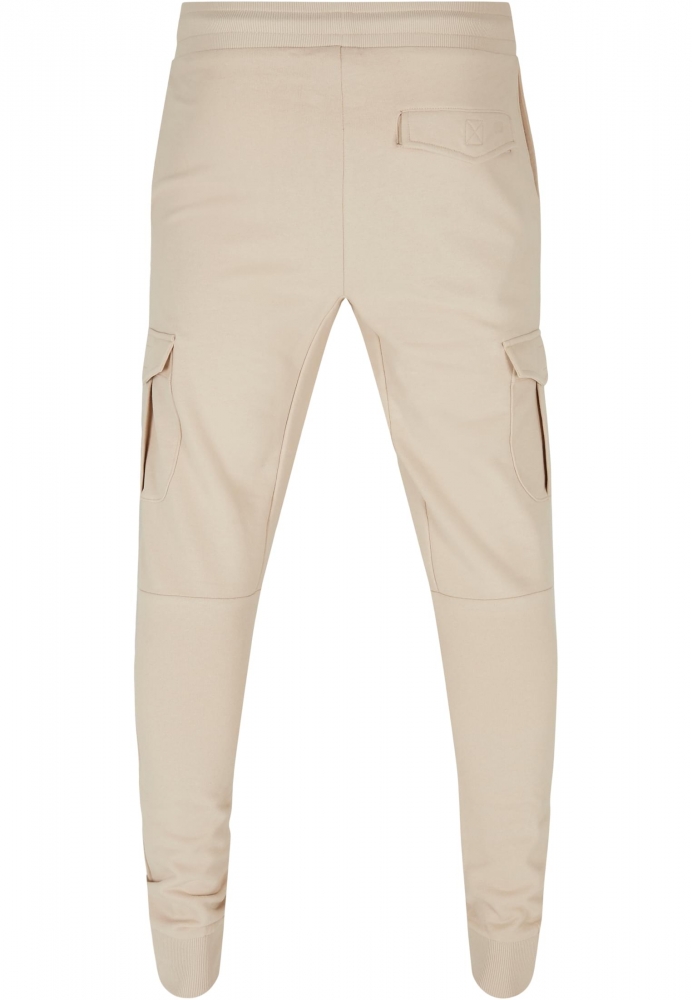 Pantalon trening Fitted Cargo Urban Classics