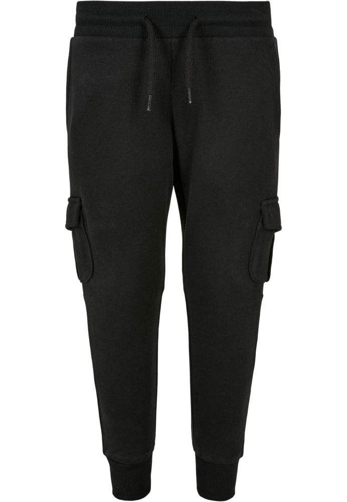 Pantalon trening Fitted Cargo baietel Urban Classics