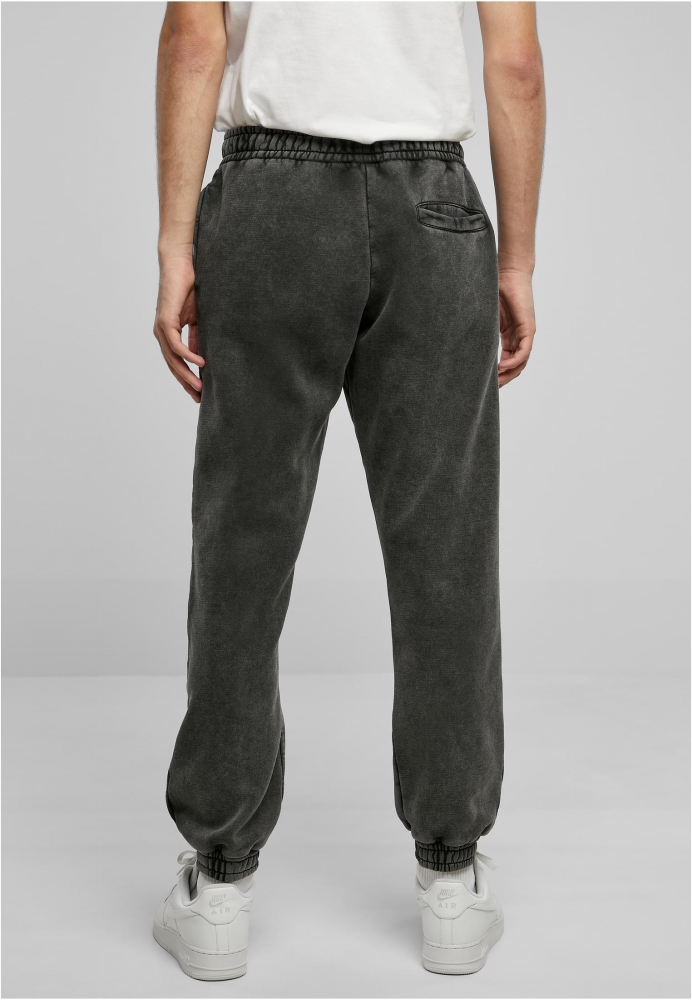 Pantalon trening Heavy Sand Washed Urban Classics