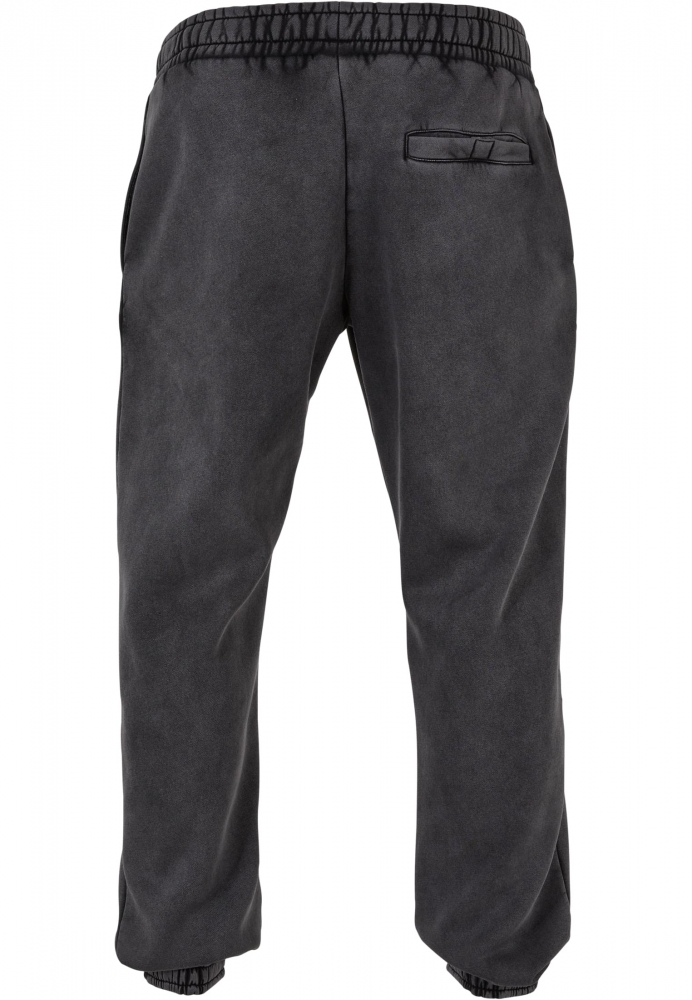 Pantalon trening Heavy Sand Washed Urban Classics