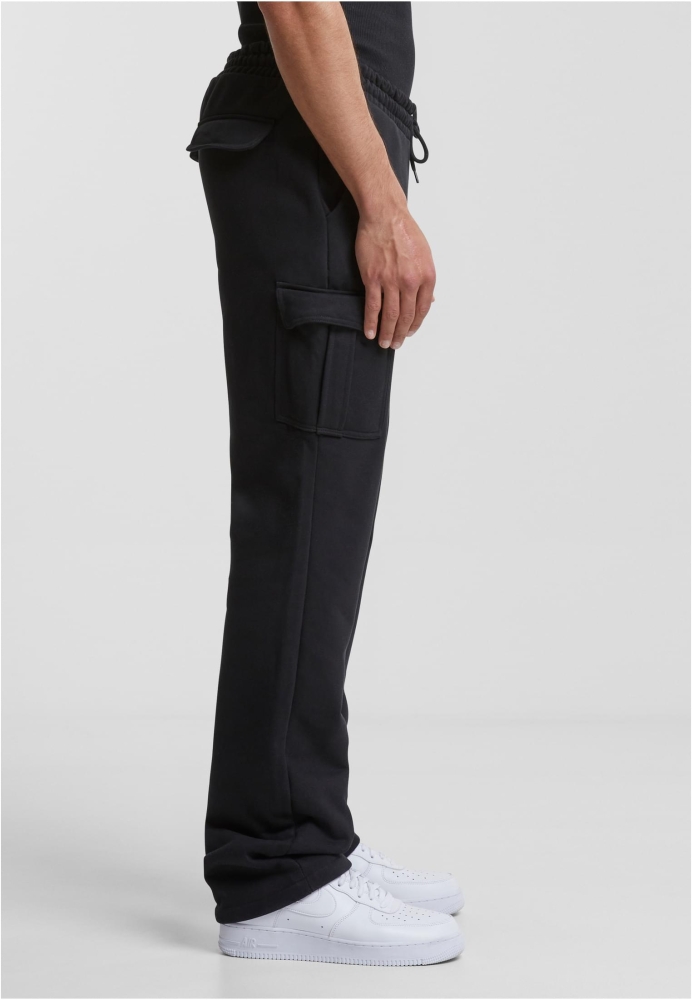 Pantalon trening Heavy Straight Leg Cargo Urban Classics