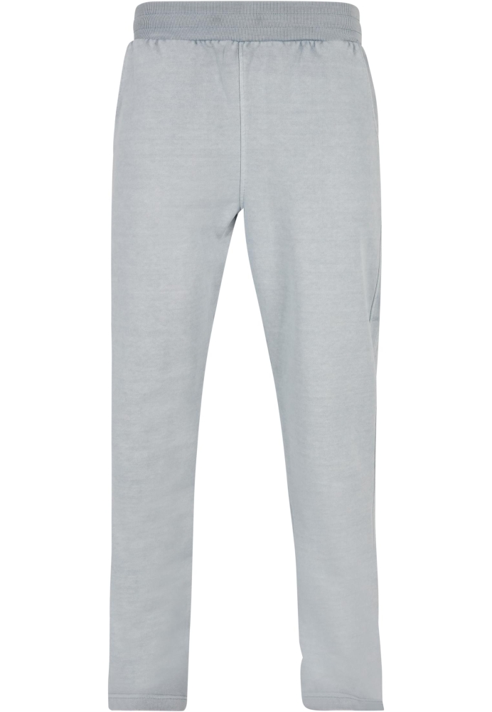 Pantalon trening Heavy Terry Garment Dye Slit Urban Classics