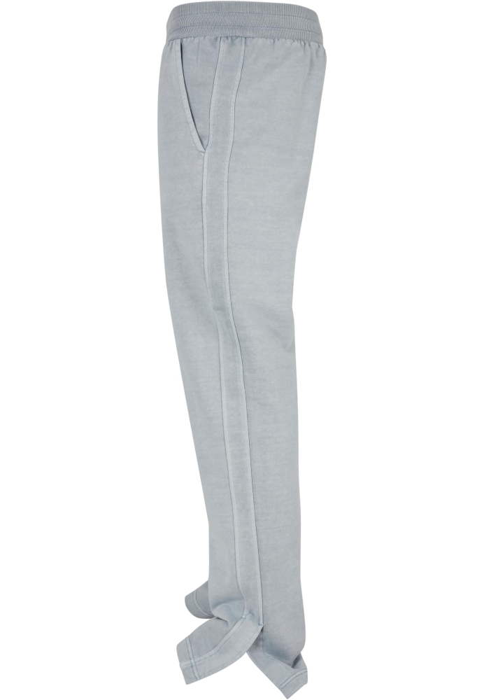 Pantalon trening Heavy Terry Garment Dye Slit Urban Classics