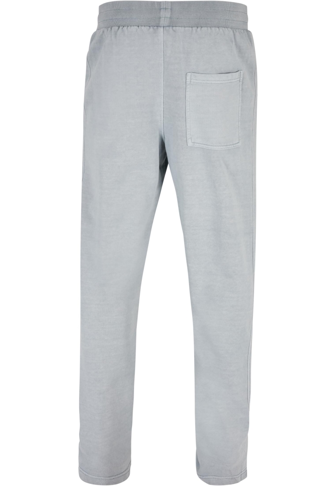 Pantalon trening Heavy Terry Garment Dye Slit Urban Classics