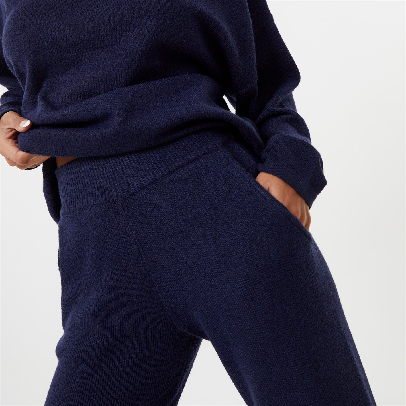 Jack Wills Lounge Knitted Joggers